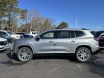 2026 GMC Acadia AWD Denali