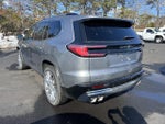 2026 GMC Acadia AWD Denali