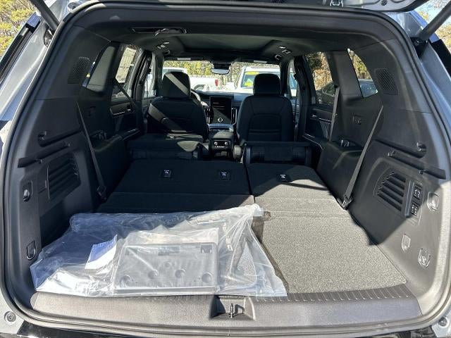 2026 GMC Acadia AWD Denali