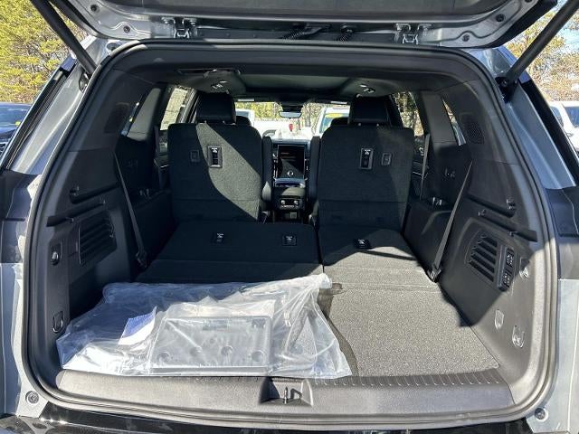 2026 GMC Acadia AWD Denali