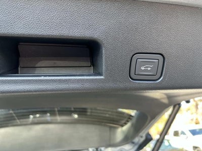 2026 GMC Acadia AWD Denali