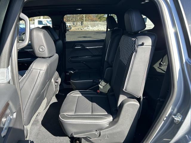 2026 GMC Acadia AWD Denali