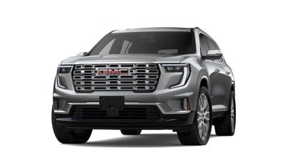2026 GMC Acadia Base