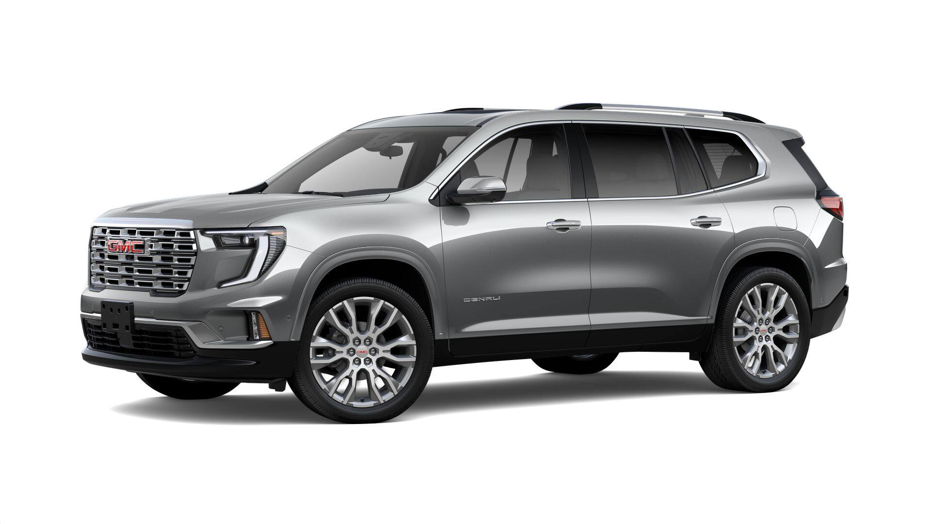 2026 GMC Acadia Base