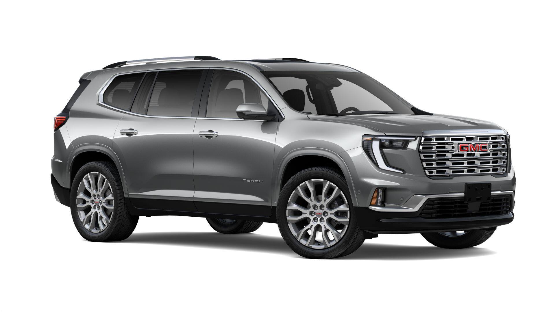 2026 GMC Acadia Base