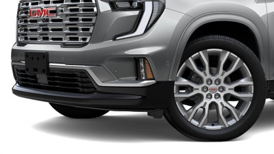 2026 GMC Acadia Base
