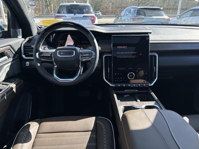 2026 GMC Acadia AWD Denali Ultimate