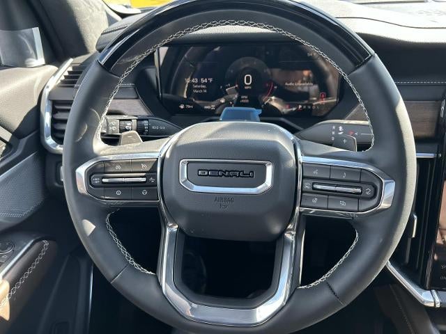 2026 GMC Acadia AWD Denali Ultimate