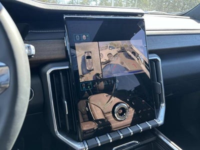 2026 GMC Acadia AWD Denali Ultimate