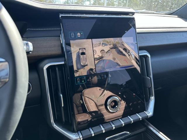 2026 GMC Acadia AWD Denali Ultimate