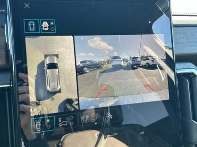 2026 GMC Acadia AWD Denali Ultimate