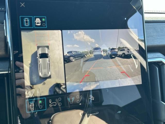 2026 GMC Acadia AWD Denali Ultimate