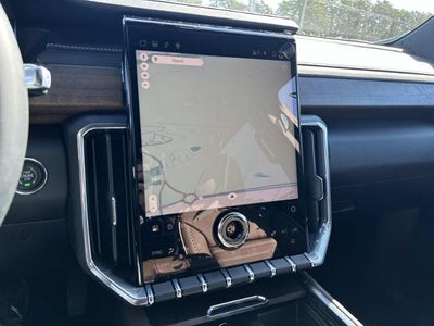 2026 GMC Acadia AWD Denali Ultimate