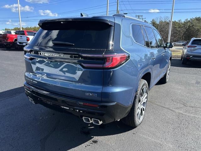 2026 GMC Acadia AWD Denali Ultimate
