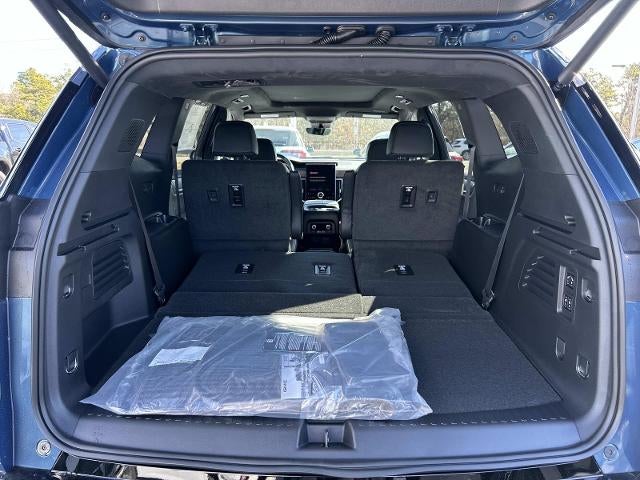 2026 GMC Acadia AWD Denali Ultimate