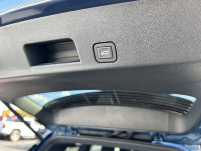 2026 GMC Acadia AWD Denali Ultimate