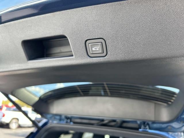 2026 GMC Acadia AWD Denali Ultimate