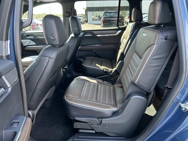 2026 GMC Acadia AWD Denali Ultimate