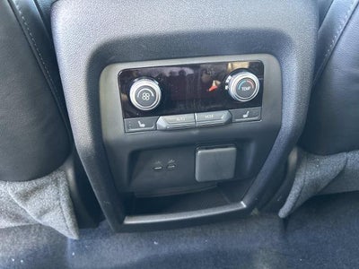 2026 GMC Acadia AWD Denali Ultimate