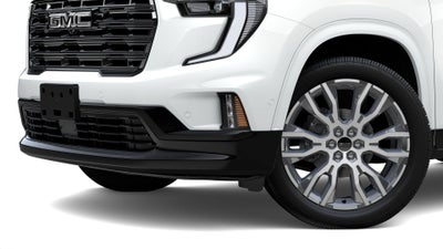2026 GMC Acadia Base