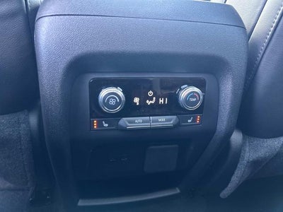 2026 GMC Acadia AWD Denali Ultimate