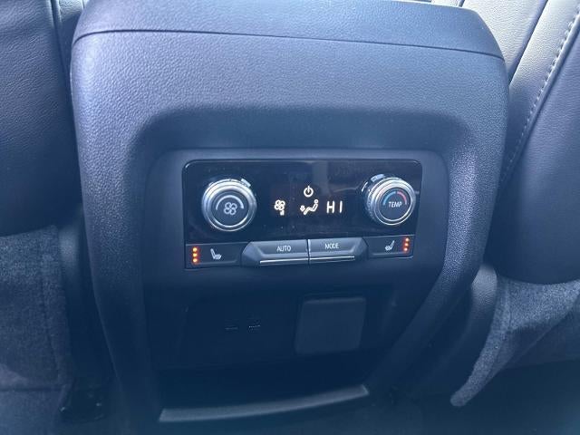 2026 GMC Acadia AWD Denali Ultimate