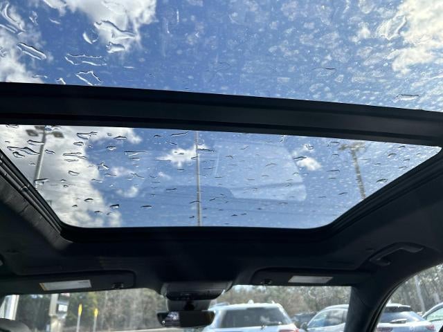 2026 GMC Acadia AWD Denali Ultimate