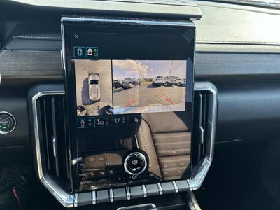 2026 GMC Acadia AWD Denali Ultimate