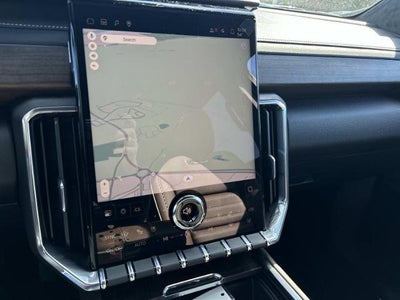 2026 GMC Acadia AWD Denali Ultimate