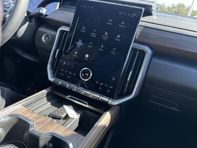 2026 GMC Acadia AWD Denali Ultimate