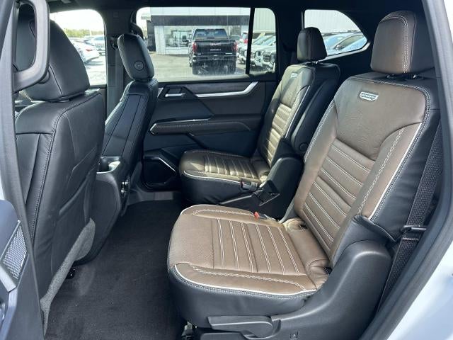 2026 GMC Acadia AWD Denali Ultimate