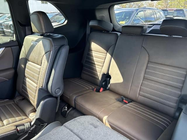 2026 GMC Acadia AWD Denali Ultimate