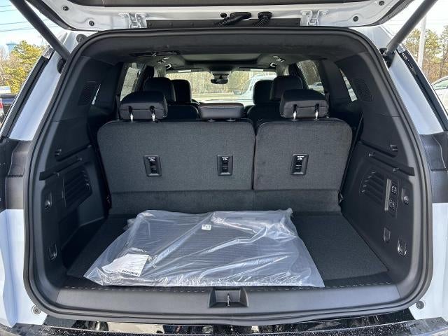 2026 GMC Acadia AWD Denali Ultimate