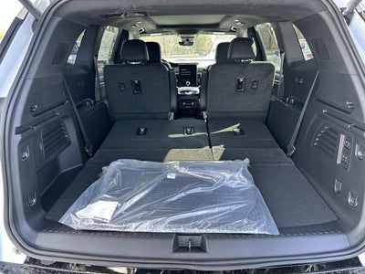 2026 GMC Acadia AWD Denali Ultimate