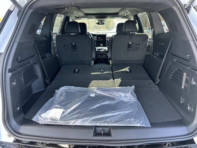 2026 GMC Acadia AWD Denali Ultimate