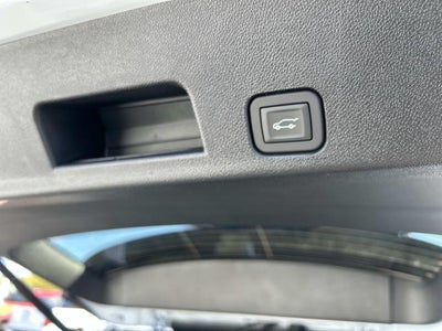 2026 GMC Acadia AWD Denali Ultimate