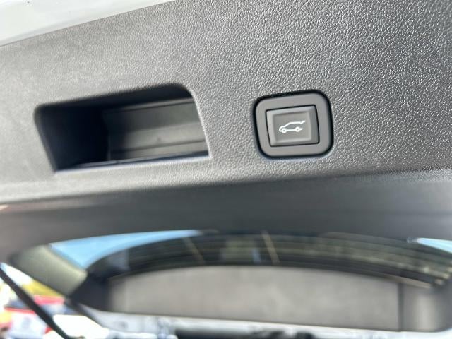 2026 GMC Acadia AWD Denali Ultimate