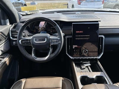 2026 GMC Acadia AWD Denali Ultimate