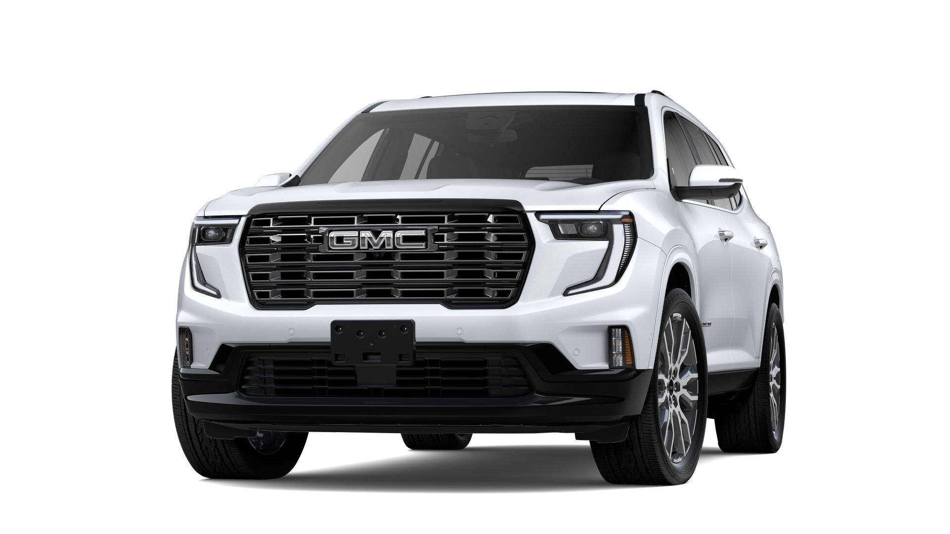 2026 GMC Acadia Base