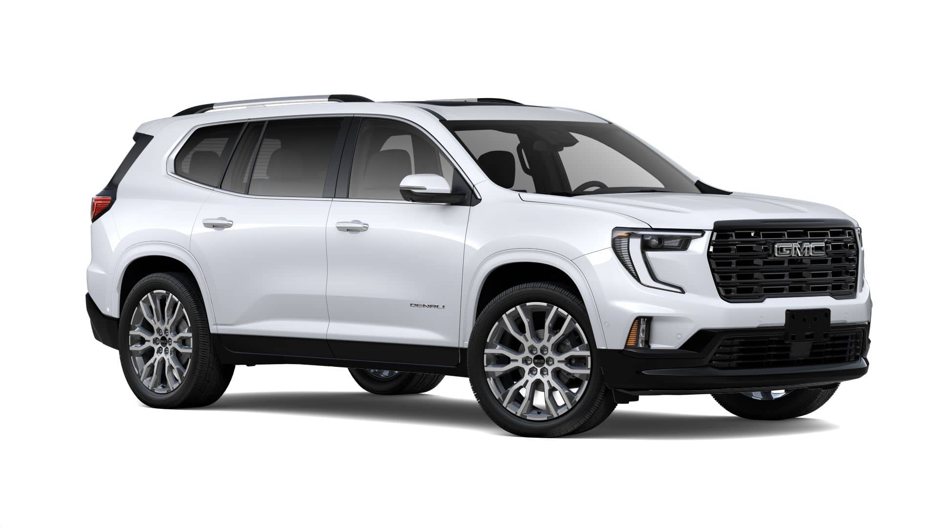 2026 GMC Acadia Base