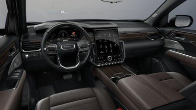 2026 GMC Acadia Base