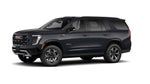 2026 GMC Yukon Base