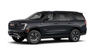 2026 GMC Yukon Base