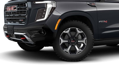 2026 GMC Yukon Base