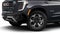 2026 GMC Yukon Base
