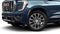2026 GMC Yukon Base