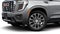 2027 GMC Yukon Base