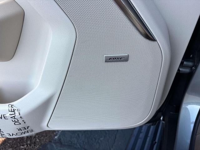 2026 GMC Yukon Denali - Photo 10