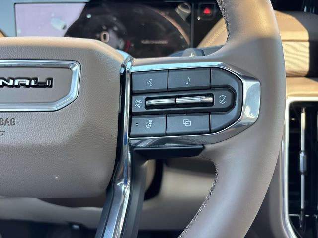 2026 GMC Yukon Denali - Photo 12