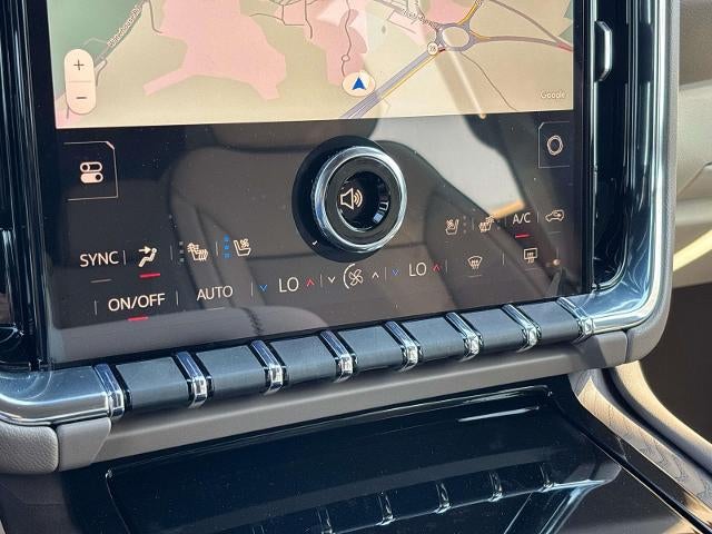 2026 GMC Yukon Denali - Photo 13